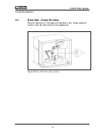 Preview for 26 page of Miele cva 610 Technical Information