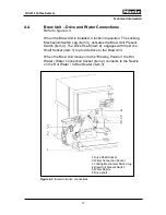 Preview for 27 page of Miele cva 610 Technical Information