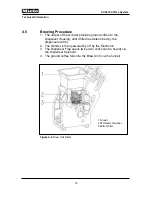 Preview for 28 page of Miele cva 610 Technical Information