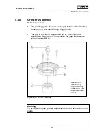 Preview for 35 page of Miele cva 610 Technical Information