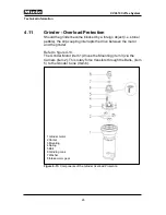 Preview for 36 page of Miele cva 610 Technical Information