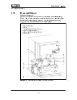 Preview for 40 page of Miele cva 610 Technical Information