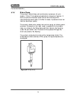 Preview for 42 page of Miele cva 610 Technical Information