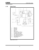 Preview for 46 page of Miele cva 610 Technical Information