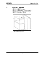 Preview for 52 page of Miele cva 610 Technical Information