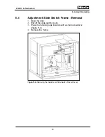 Preview for 53 page of Miele cva 610 Technical Information