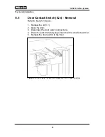 Preview for 54 page of Miele cva 610 Technical Information