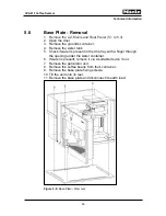 Preview for 55 page of Miele cva 610 Technical Information