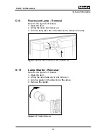 Preview for 59 page of Miele cva 610 Technical Information