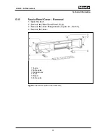 Preview for 61 page of Miele cva 610 Technical Information