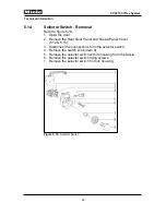 Preview for 62 page of Miele cva 610 Technical Information