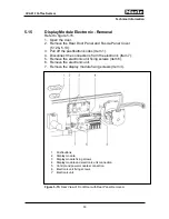 Preview for 63 page of Miele cva 610 Technical Information