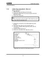 Preview for 64 page of Miele cva 610 Technical Information