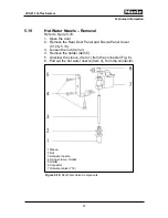 Preview for 67 page of Miele cva 610 Technical Information