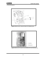 Preview for 70 page of Miele cva 610 Technical Information