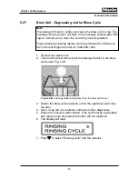 Preview for 73 page of Miele cva 610 Technical Information