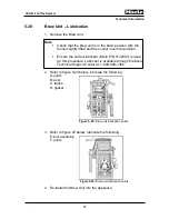 Preview for 75 page of Miele cva 610 Technical Information