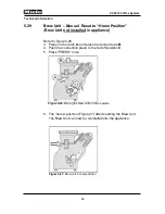 Preview for 76 page of Miele cva 610 Technical Information