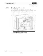 Preview for 85 page of Miele cva 610 Technical Information