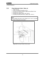 Preview for 86 page of Miele cva 610 Technical Information