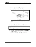 Preview for 88 page of Miele cva 610 Technical Information