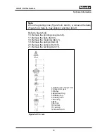 Preview for 89 page of Miele cva 610 Technical Information