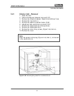 Preview for 91 page of Miele cva 610 Technical Information