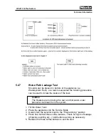 Preview for 95 page of Miele cva 610 Technical Information