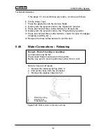 Preview for 96 page of Miele cva 610 Technical Information