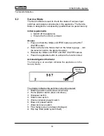 Preview for 100 page of Miele cva 610 Technical Information