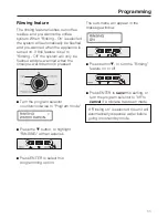 Preview for 11 page of Miele CVA 615 Operating And Installation Manual