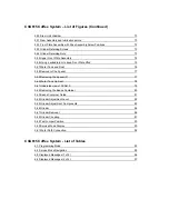 Preview for 8 page of Miele CVA 615 Technical Information