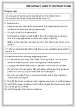 Preview for 11 page of Miele CVA 6800 Operating And Installation Instructions