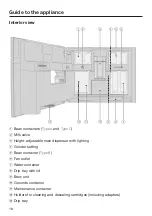 Предварительный просмотр 18 страницы Miele CVA 7840 Operating And Installation Instructions