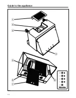 Предварительный просмотр 14 страницы Miele DA 186 Operating And Installation Instructions