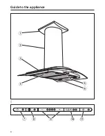 Preview for 8 page of Miele DA 220-4 Operating And Installation Instructions