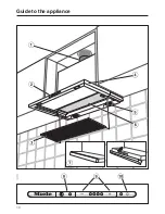 Preview for 10 page of Miele DA 2250 EXT Operating And Installation Instructions