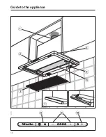 Предварительный просмотр 10 страницы Miele DA 2250 EXT Operating And Installation Instructions