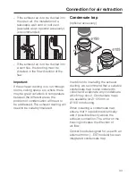 Preview for 33 page of Miele DA 2250 EXT Operating And Installation Instructions