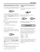 Preview for 13 page of Miele DA 249-2 Operating And Installation Instructions