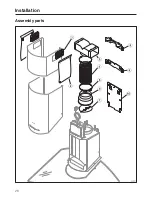 Preview for 26 page of Miele DA 249-2 Operating And Installation Instructions