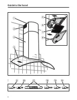 Предварительный просмотр 8 страницы Miele DA 249-3 Operating And Installation Instructions