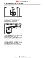 Preview for 51 page of Miele DA 2518 Operating And Installation Instructions