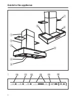 Preview for 8 page of Miele DA 252-4 Operating And Installation Instructions