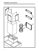 Preview for 24 page of Miele DA 252-4 Operating And Installation Instructions