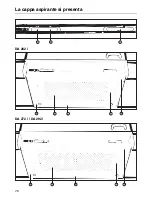 Предварительный просмотр 28 страницы Miele DA 262 i Operating Instructions Manual