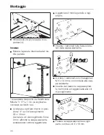Предварительный просмотр 44 страницы Miele DA 262 i Operating Instructions Manual