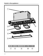 Предварительный просмотр 16 страницы Miele DA 2620 EXT Operating And Installation Instructions