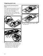 Предварительный просмотр 28 страницы Miele DA 2620 EXT Operating And Installation Instructions