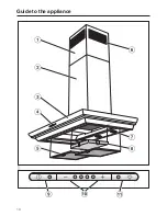 Предварительный просмотр 10 страницы Miele DA 269-4 Operating And Installation Instruction